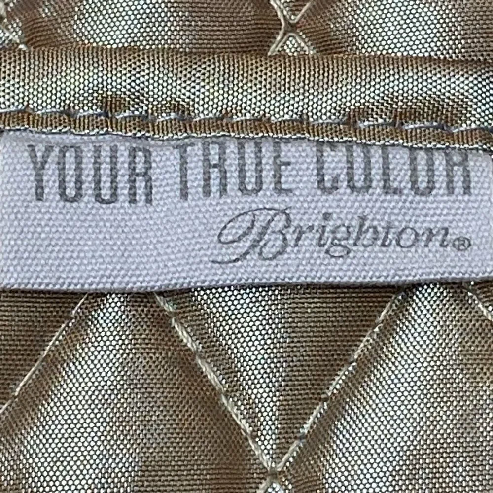 Brighton “Your True Color